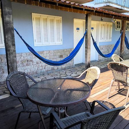 Flat para família com wifi grátis e vista das montanhas Conservatória Exterior foto