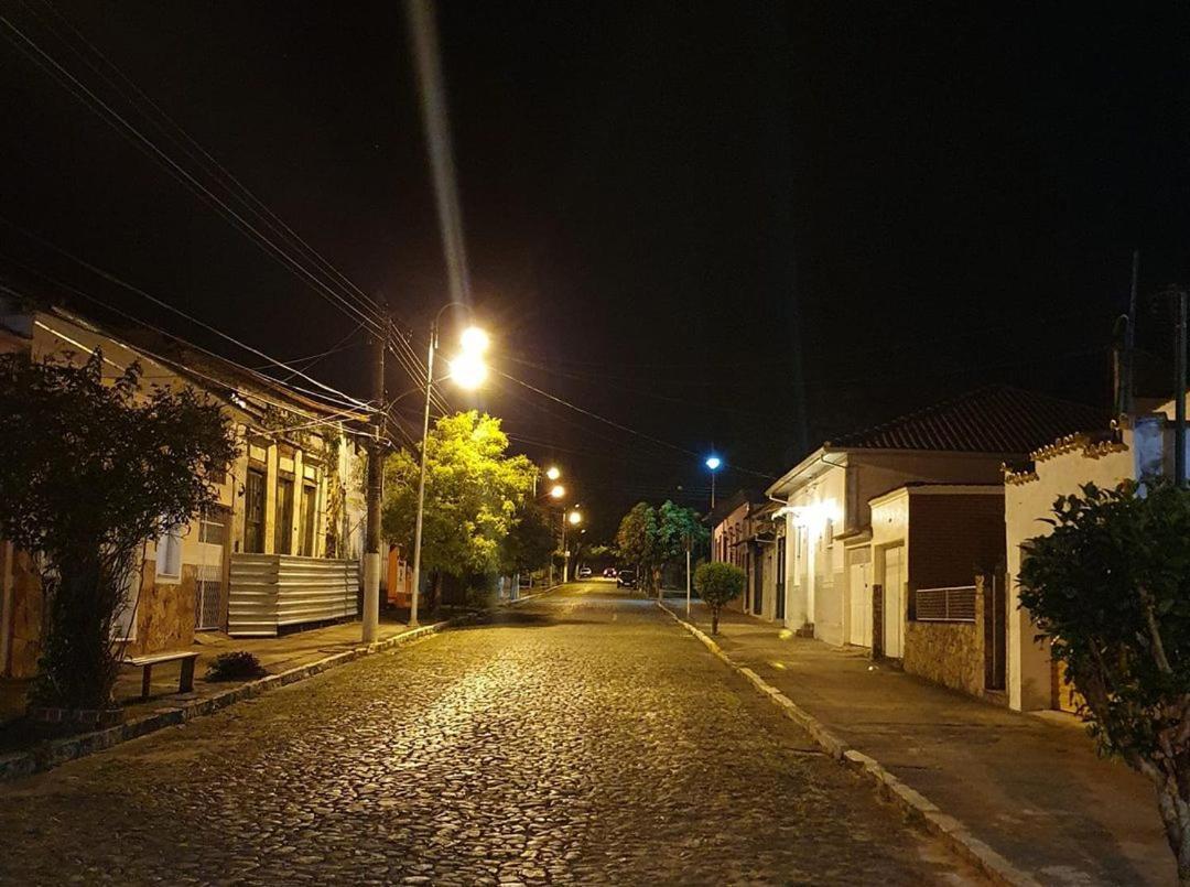 Flat para família com wifi grátis e vista das montanhas Conservatória Exterior foto